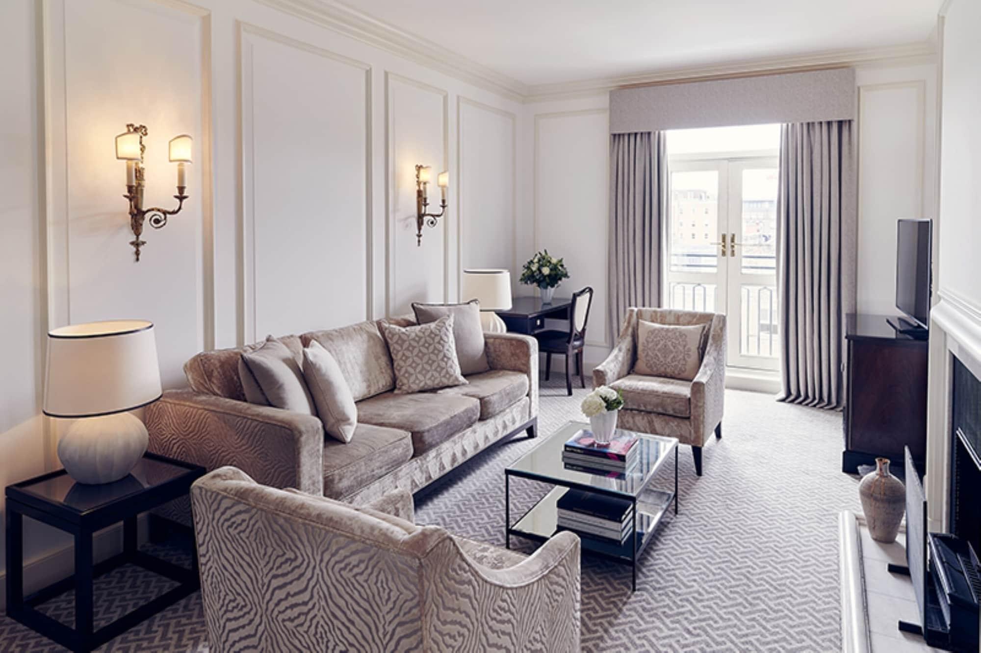 Hotel The Berkeley, Maybourne 5*