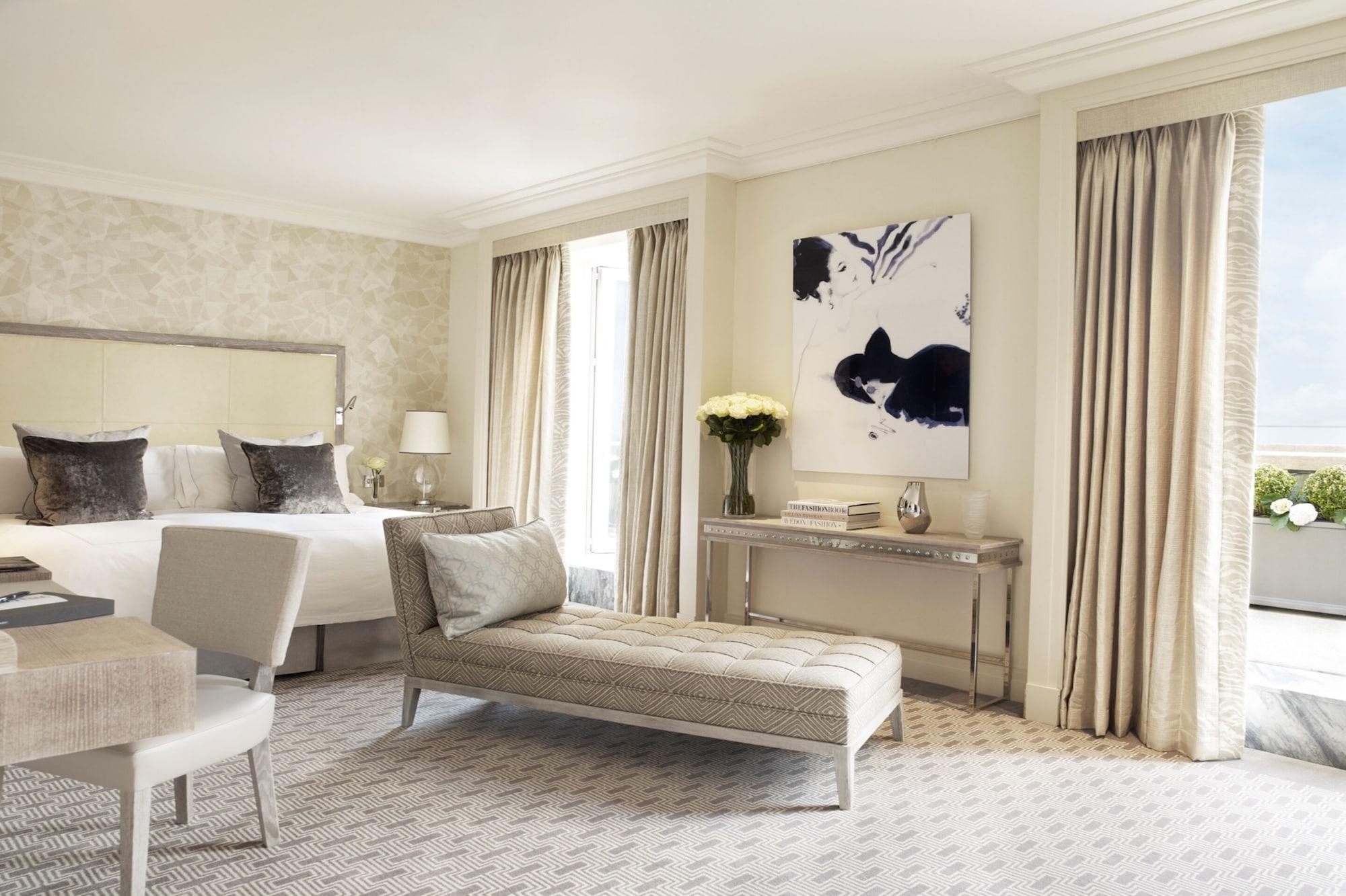 The Berkeley, Maybourne 5*