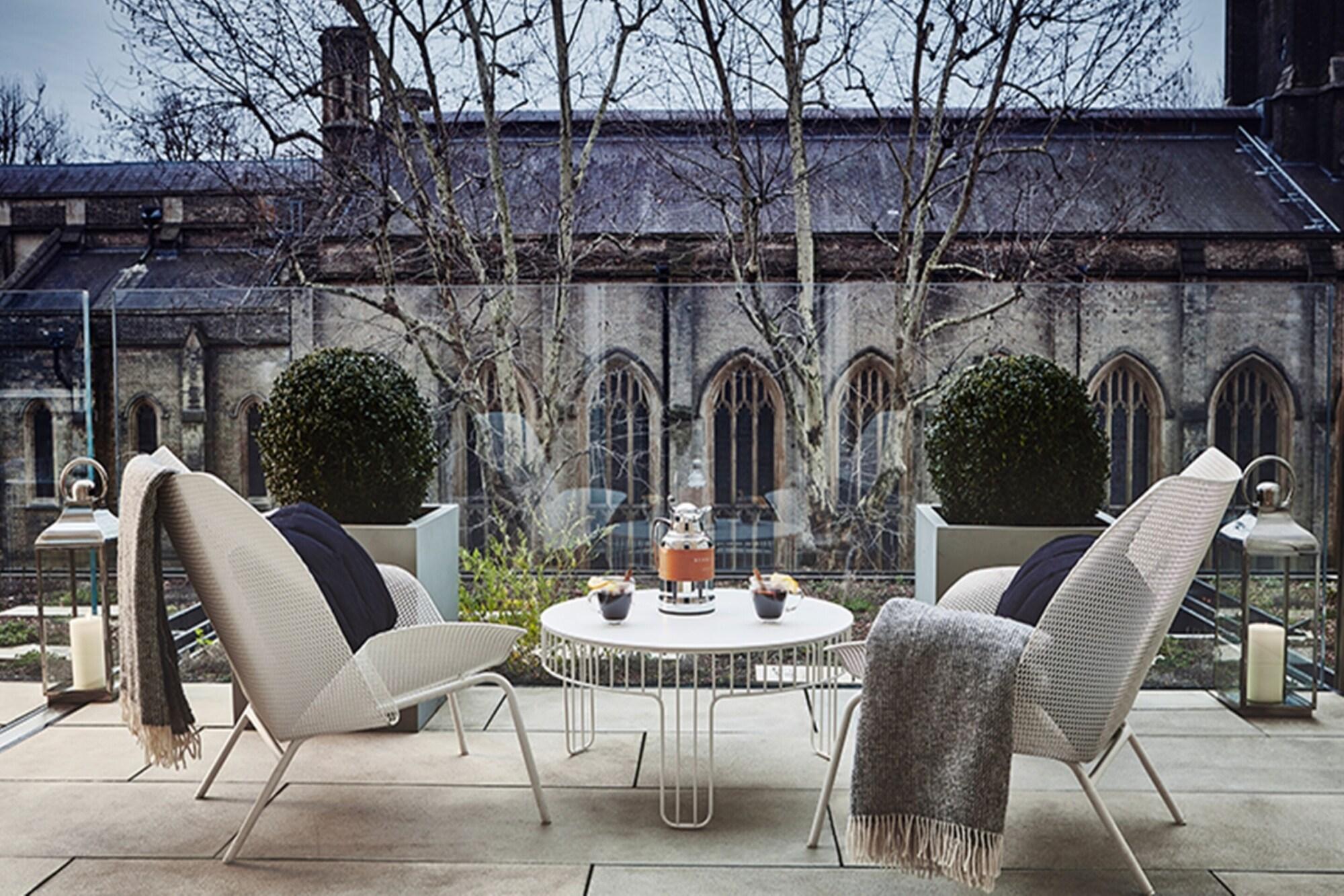 Hotel The Berkeley, Maybourne 5*