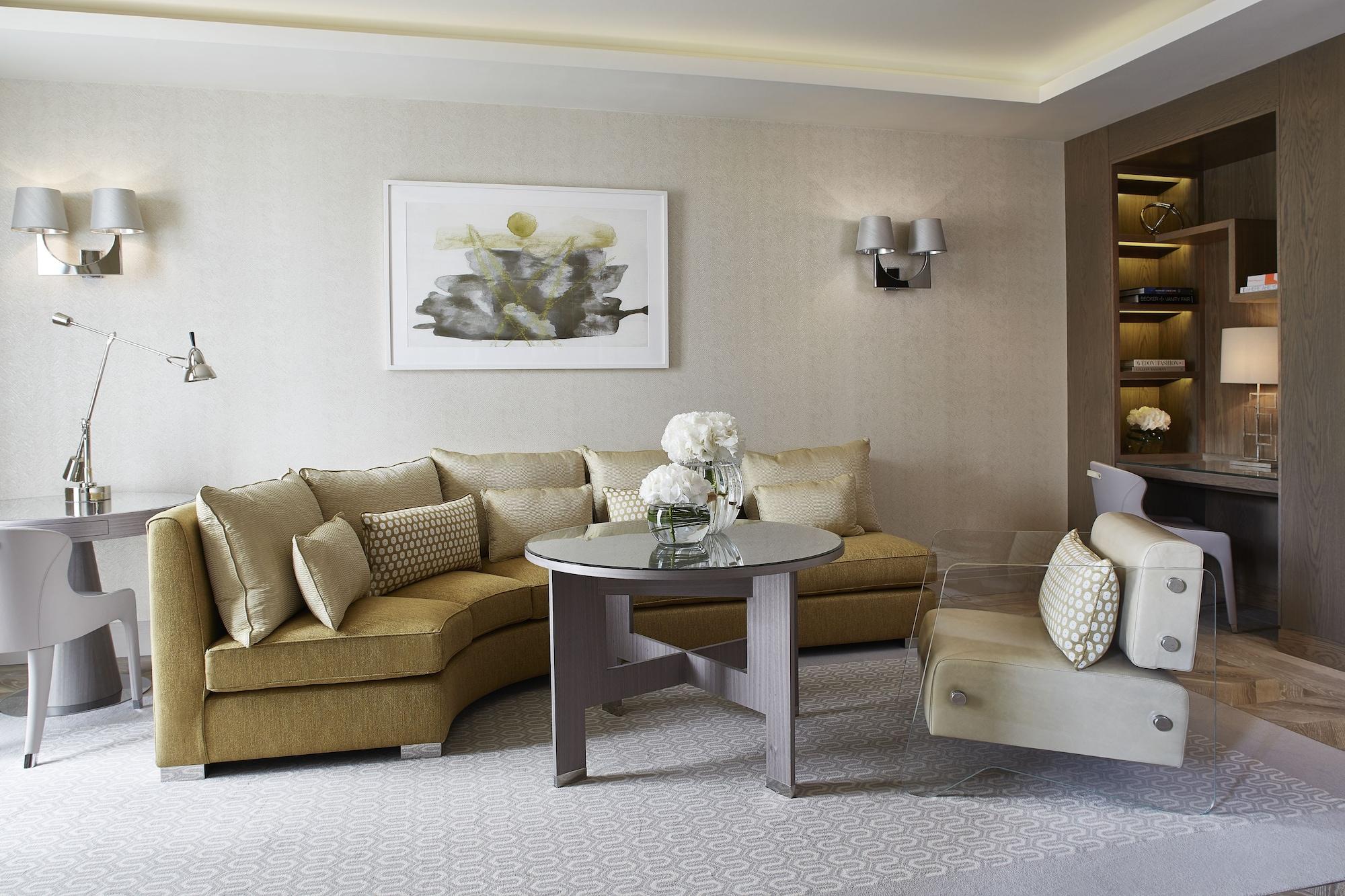 The Berkeley, Maybourne Hotel 5*