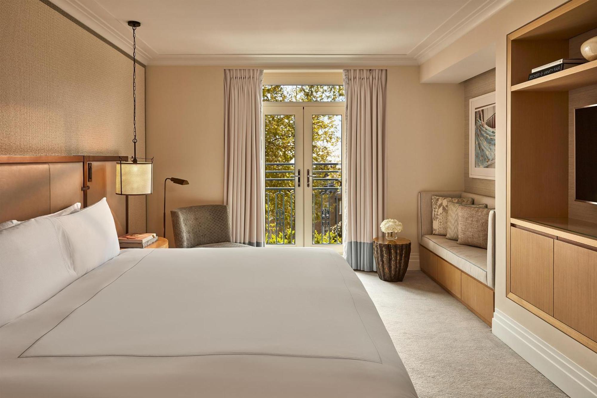 Hotel The Berkeley, Maybourne 5*