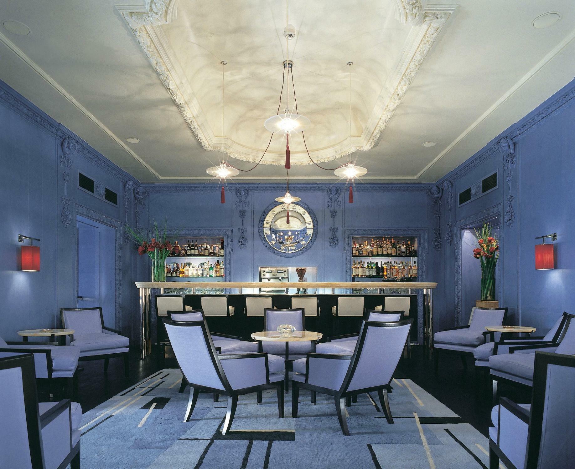 The Berkeley, Maybourne London